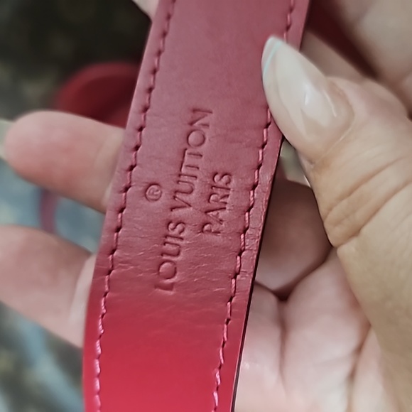 Louis Vuitton PM Flower Zippered Satchel Brown Monogram - Picture 6 of 17